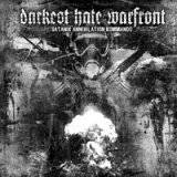 Darkest Hate Warfront : Satanik Annihilation Kommando